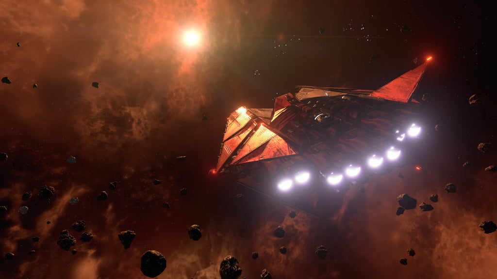 X4: Split Vendetta DLC - PC (Steam) — screenshot 1