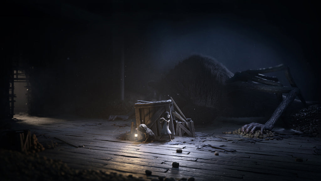 REANIMAL - PC (Steam) — screenshot 3