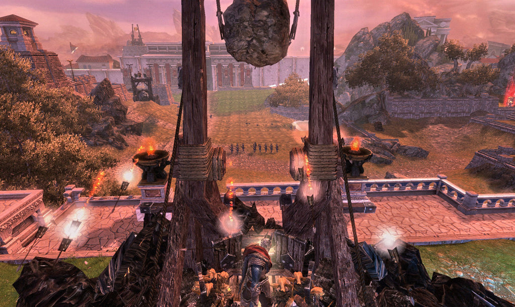 Overlord II - PC (Steam) — screenshot 3