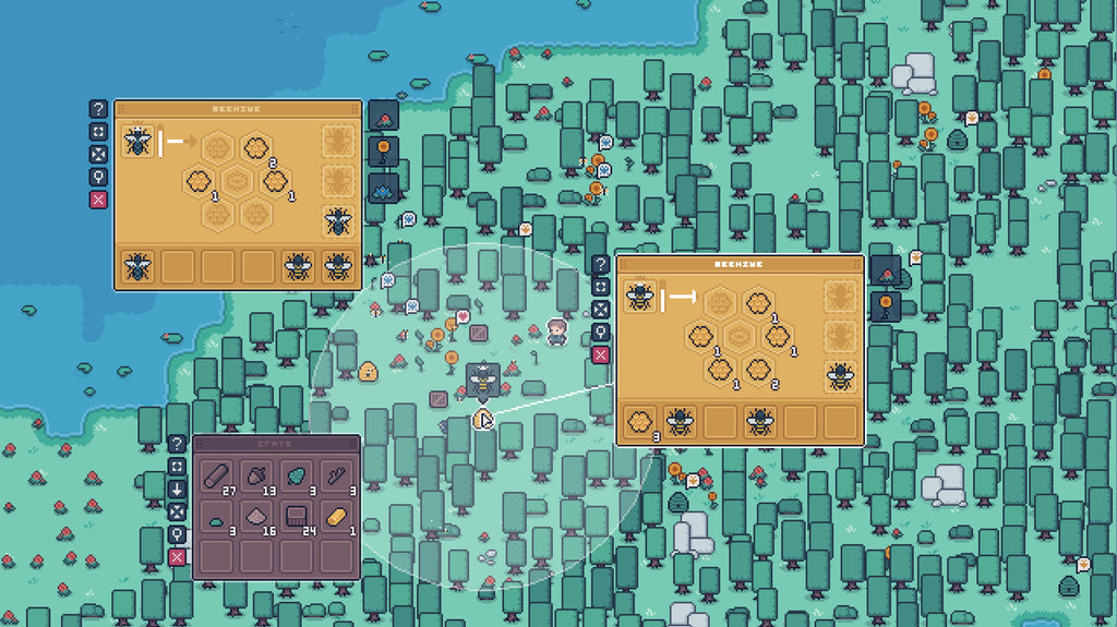 APICO - PC (Steam) — screenshot 1