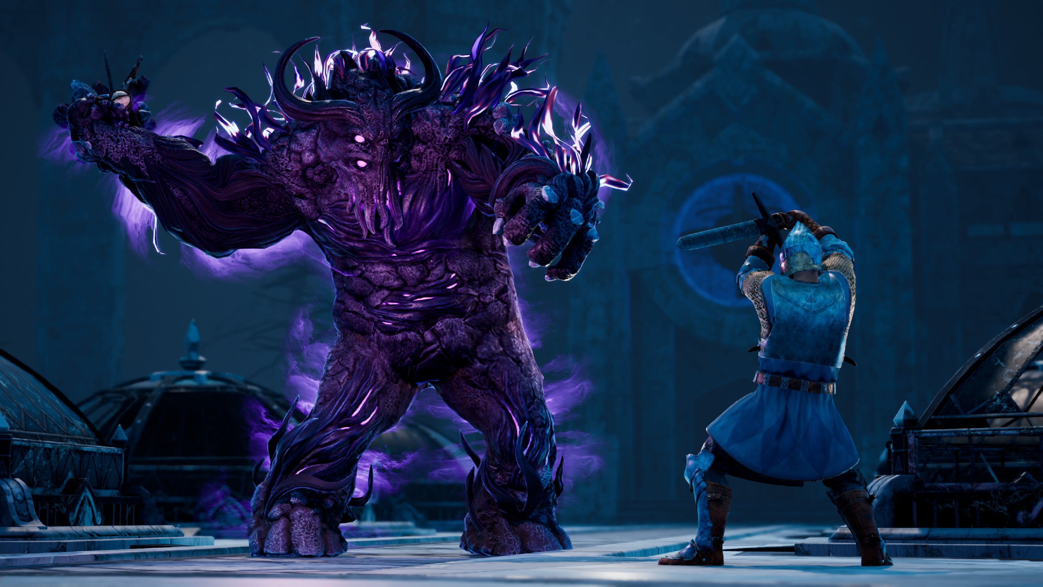 King's Bounty II Day One Edition - PC (Steam) — screenshot 1