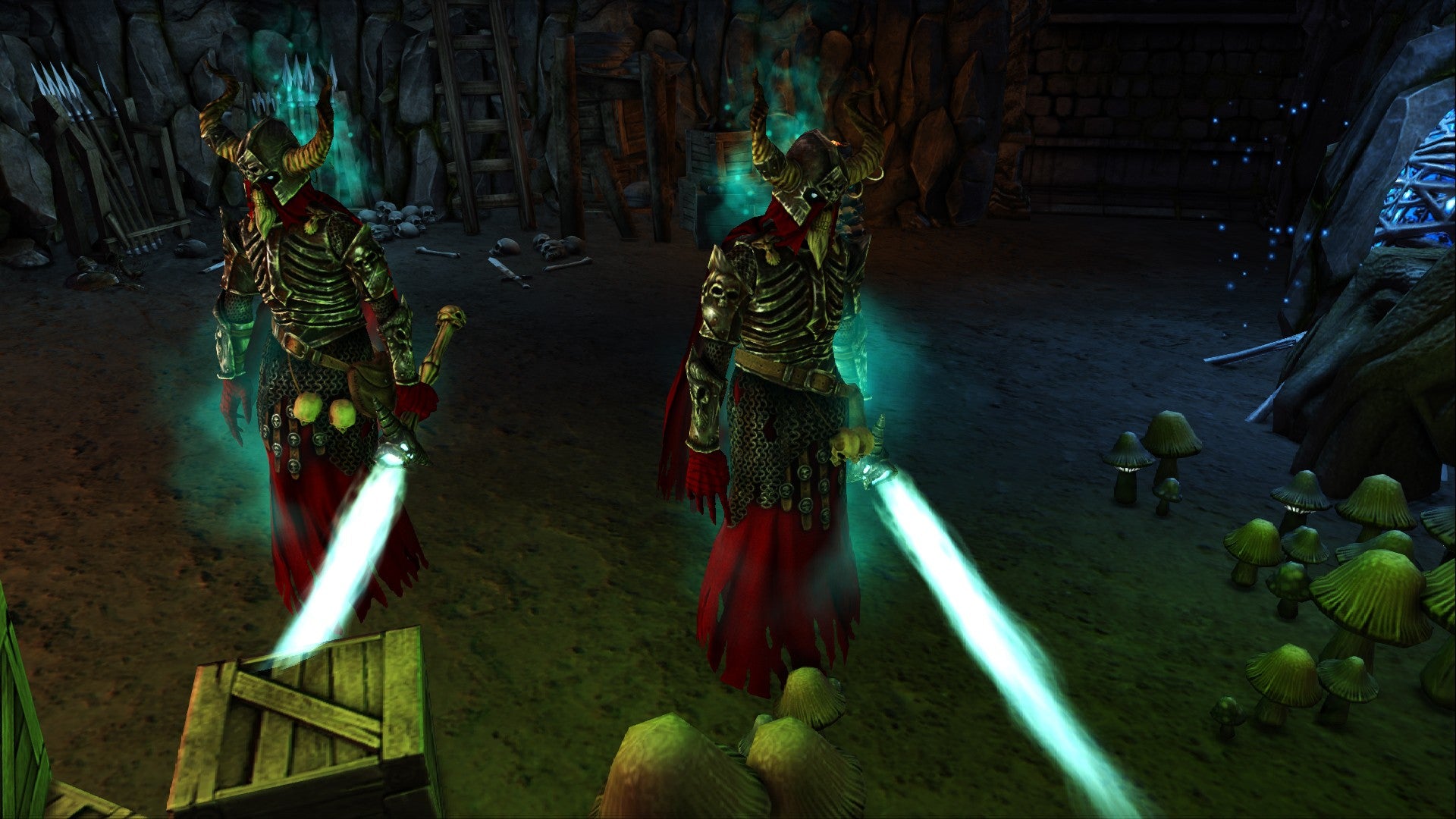 Impire - PC (Steam) — screenshot 2