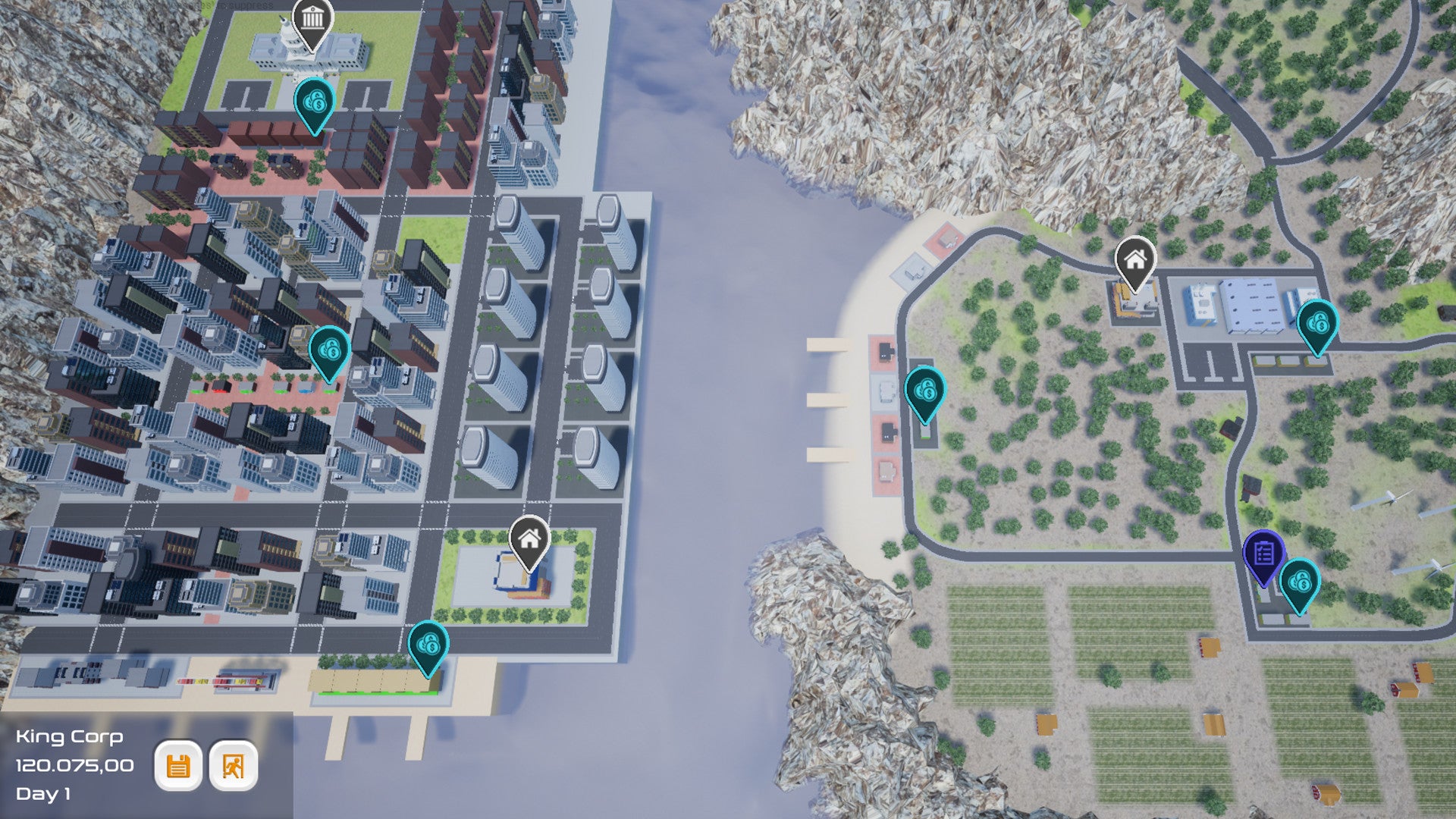 King of Retail - PC (Steam) — screenshot 2