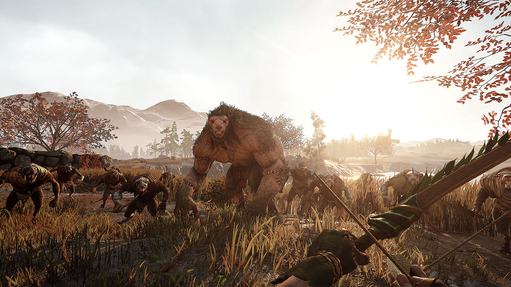 Warhammer Vermintide 2 - PC (Steam) — screenshot 3