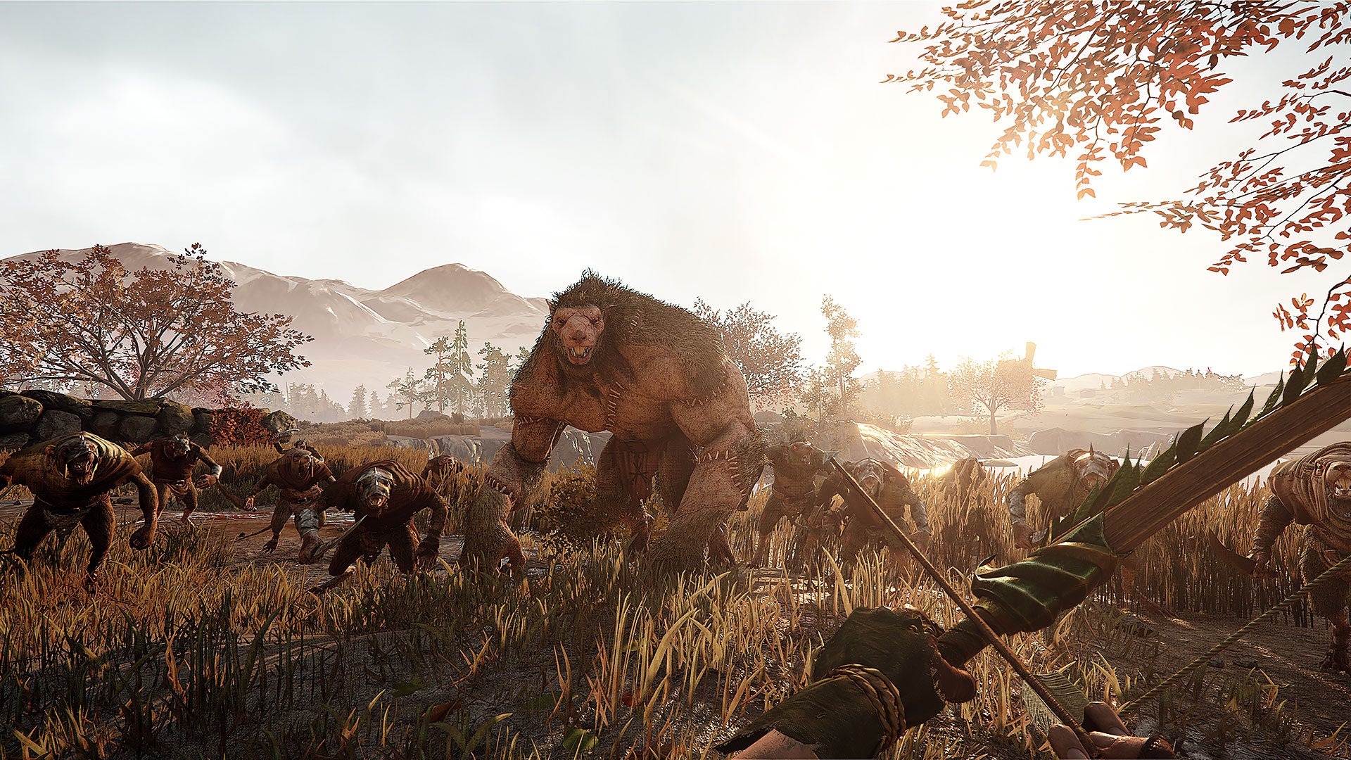 Warhammer Vermintide 2 - PC (Steam) — screenshot 3