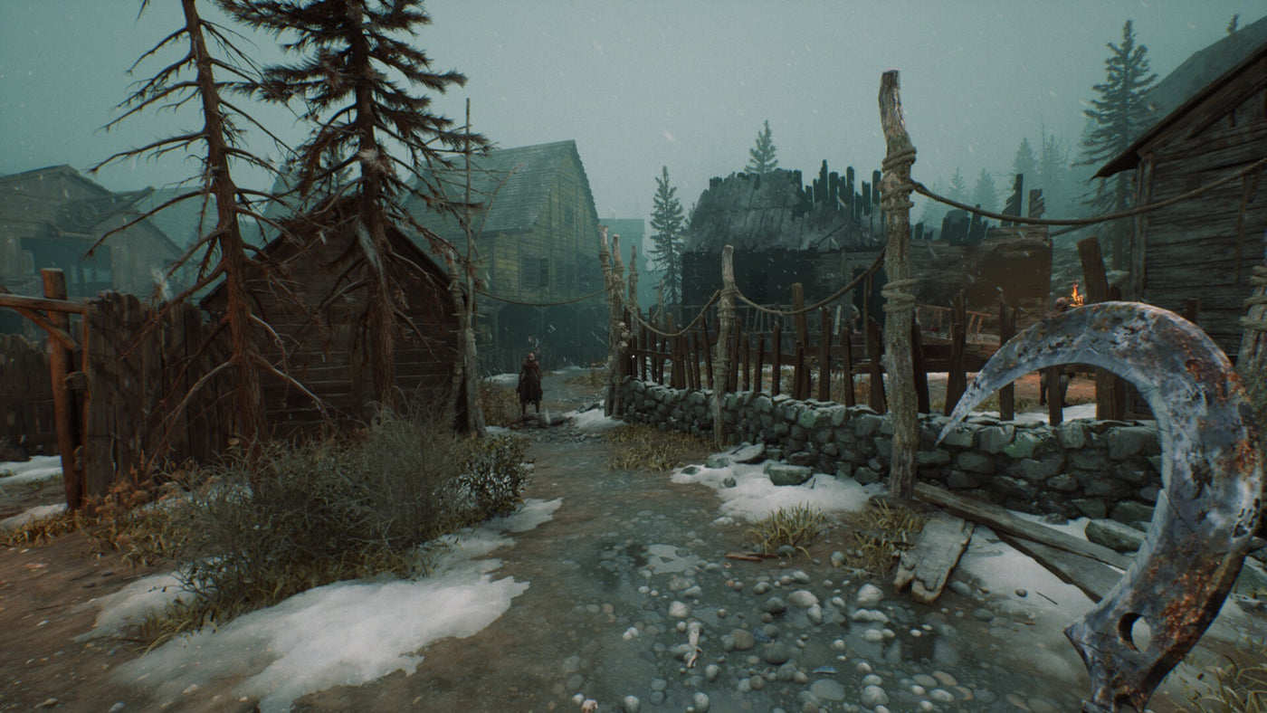 Stygian: Outer Gods - PC (Steam) — скриншот 2