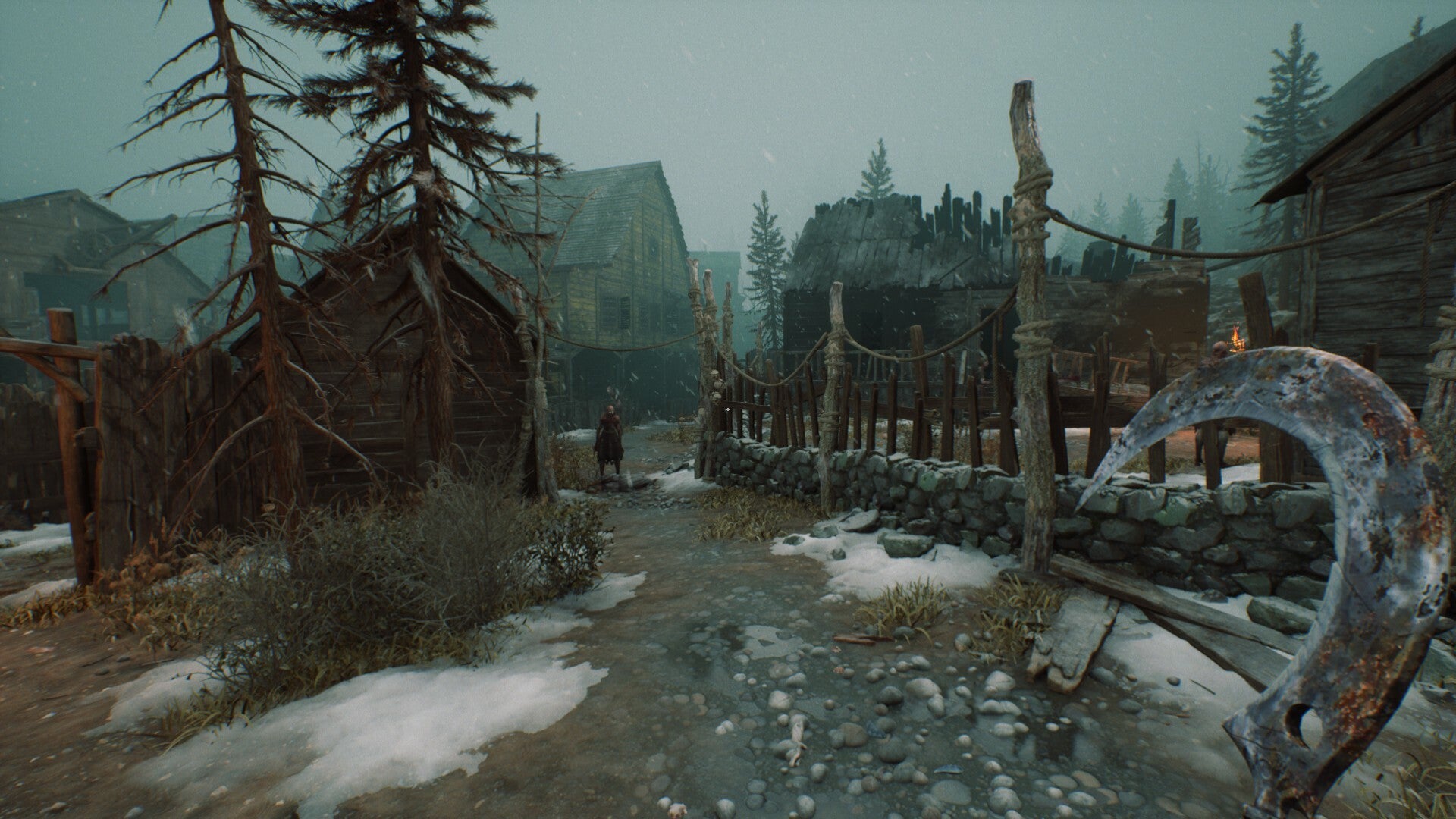 Stygian: Outer Gods - PC (Steam) — screenshot 2