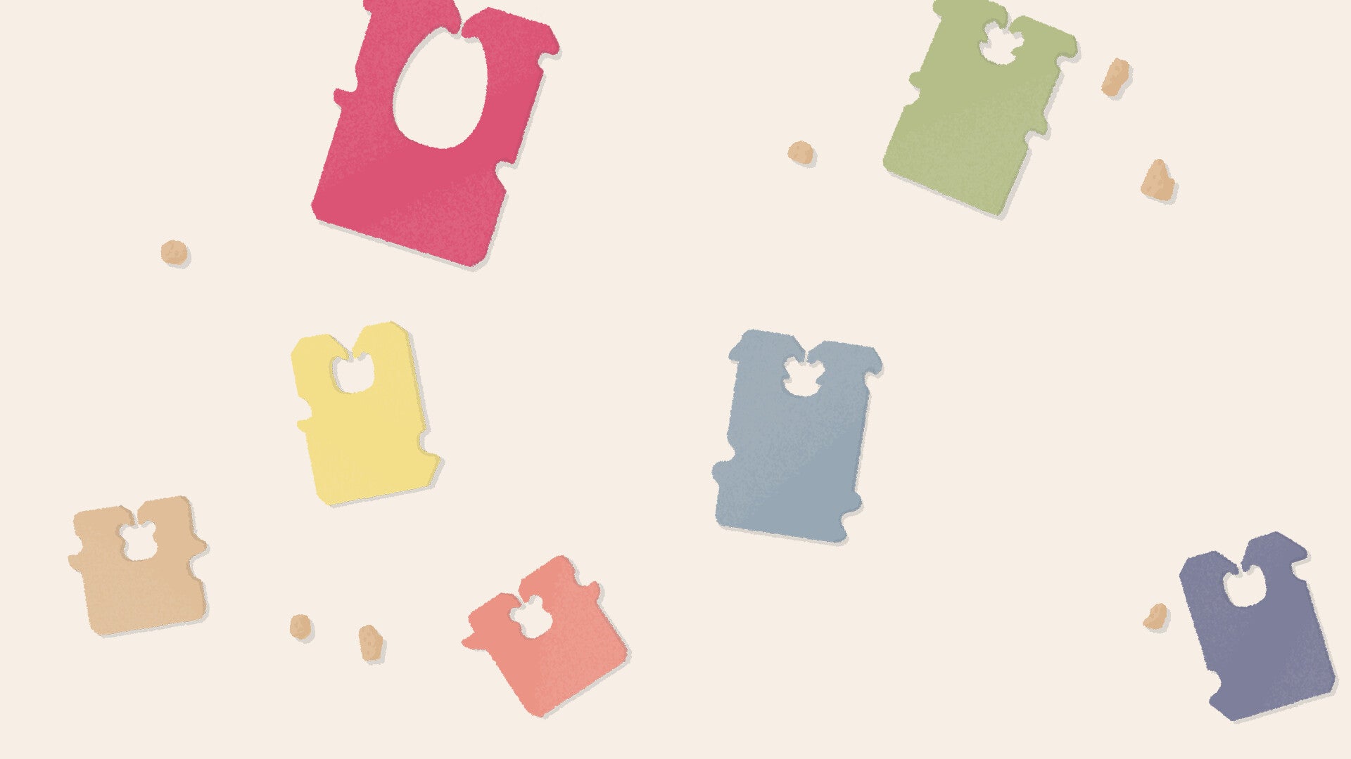 A Little to the Left - PC (Steam) — screenshot 2