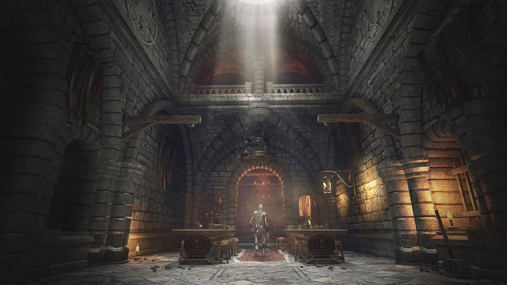 Dying Light - Hellraid DLC - PC (Steam) — screenshot 3