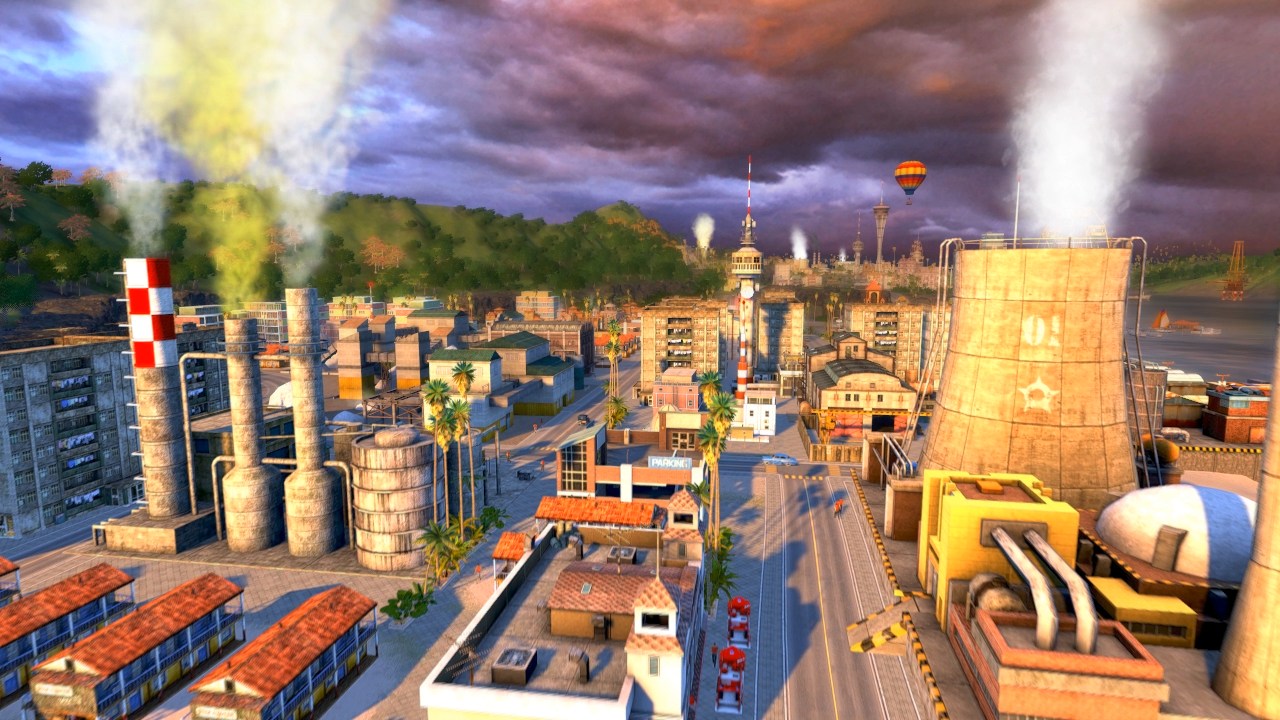 Tropico 4 - PC (Steam) — скриншот 1