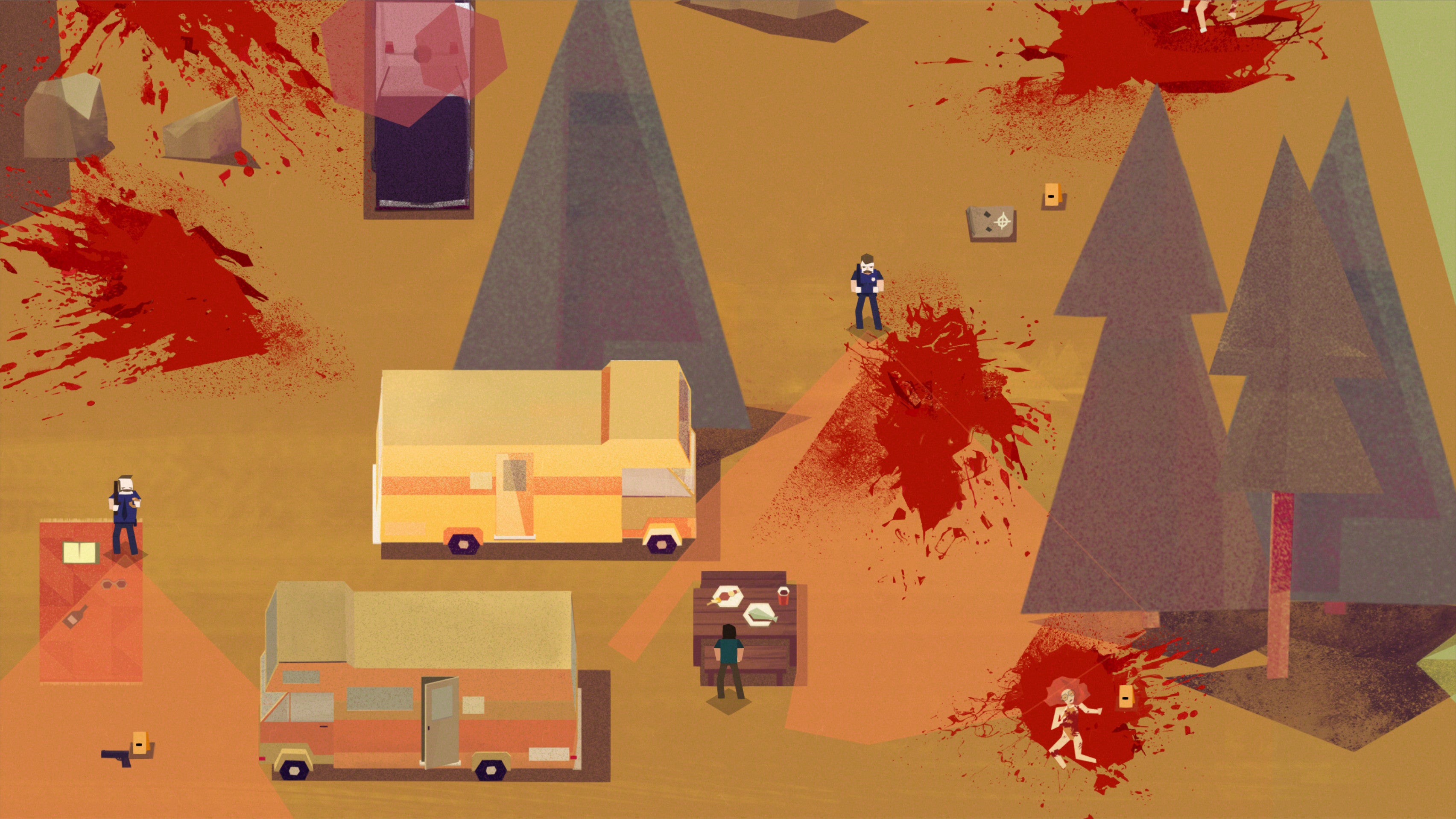 Serial Cleaner - PC (Steam) — screenshot 3