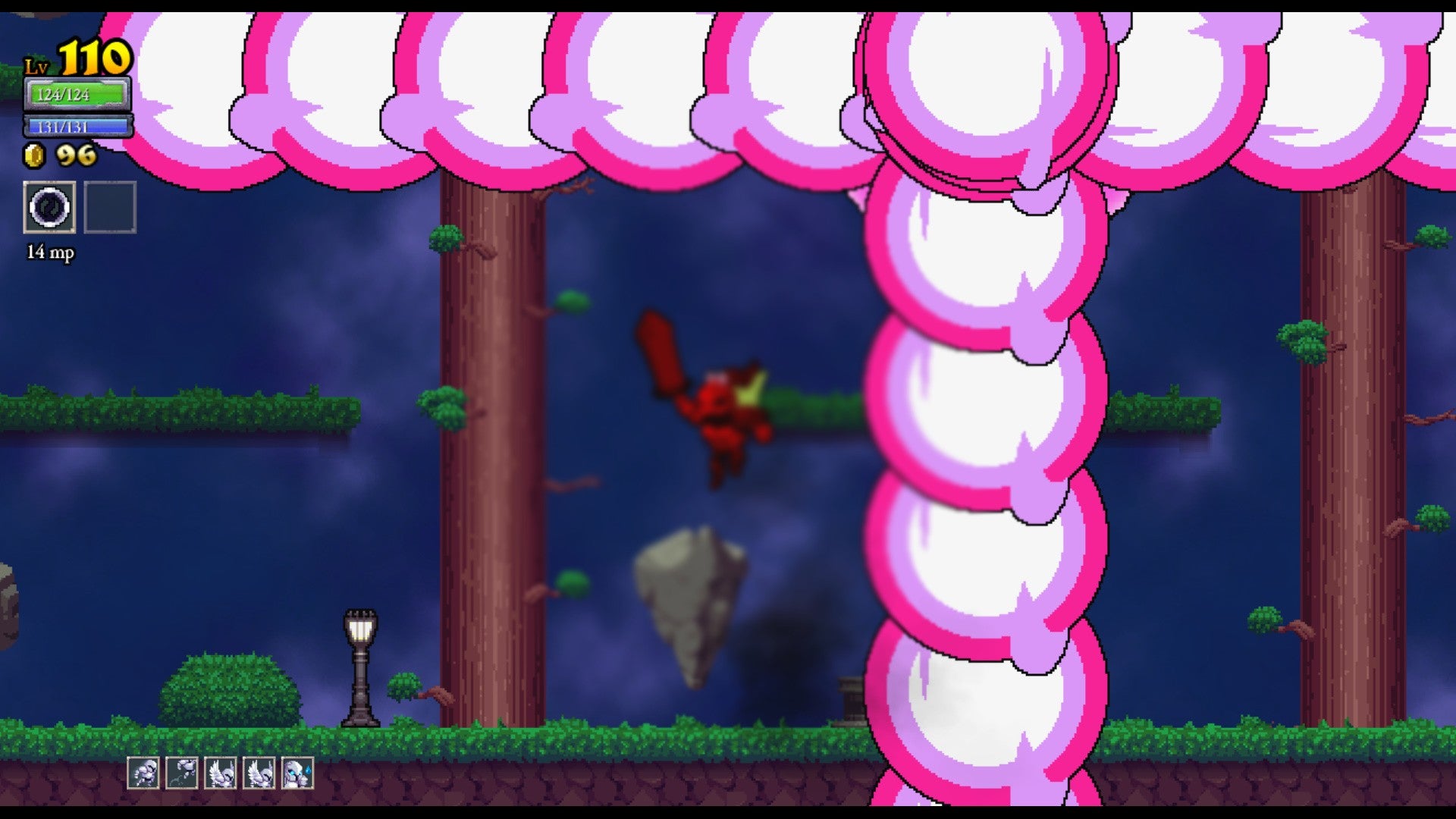 Rogue Legacy - Xbox One — screenshot 3
