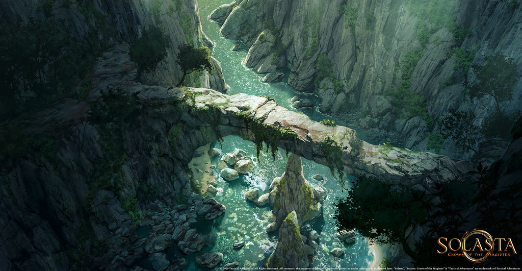 Solasta: Crown of the Magister - Supporter Pack DLC - PC (Steam) — screenshot 2