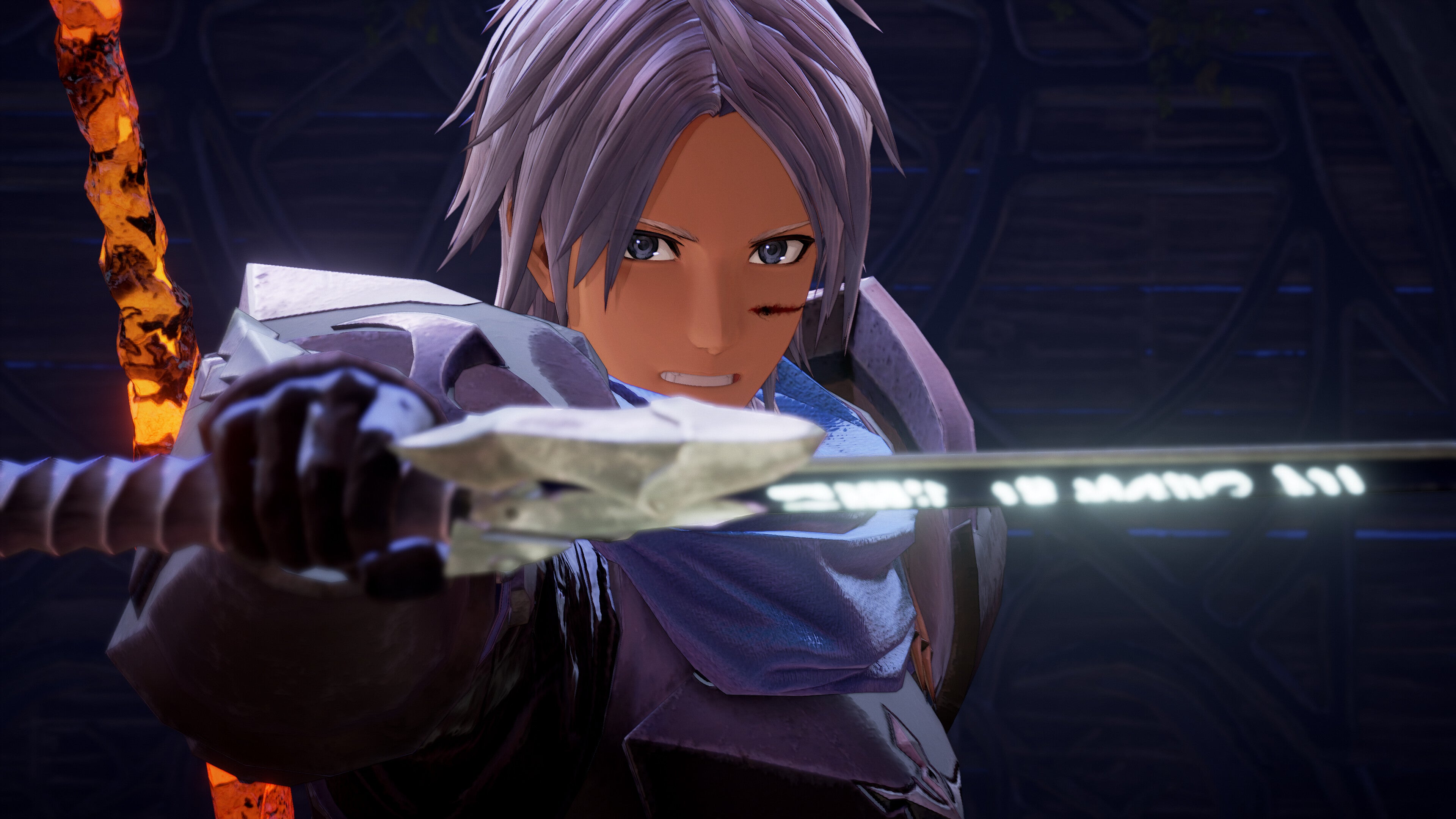 Tales of Arise - Beyond the Dawn Expansion DLC - PC (Steam) — screenshot 3