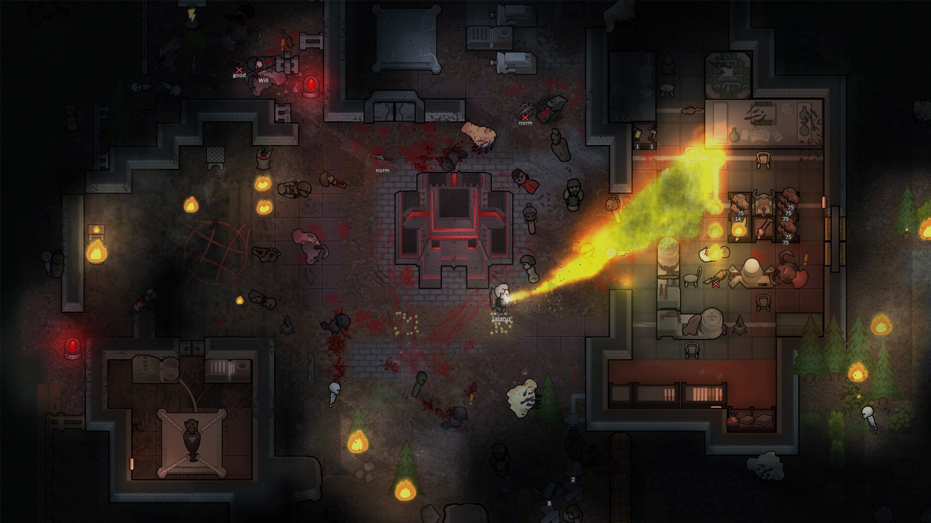 RimWorld - Anomaly DLC - PC (Steam) — screenshot 1