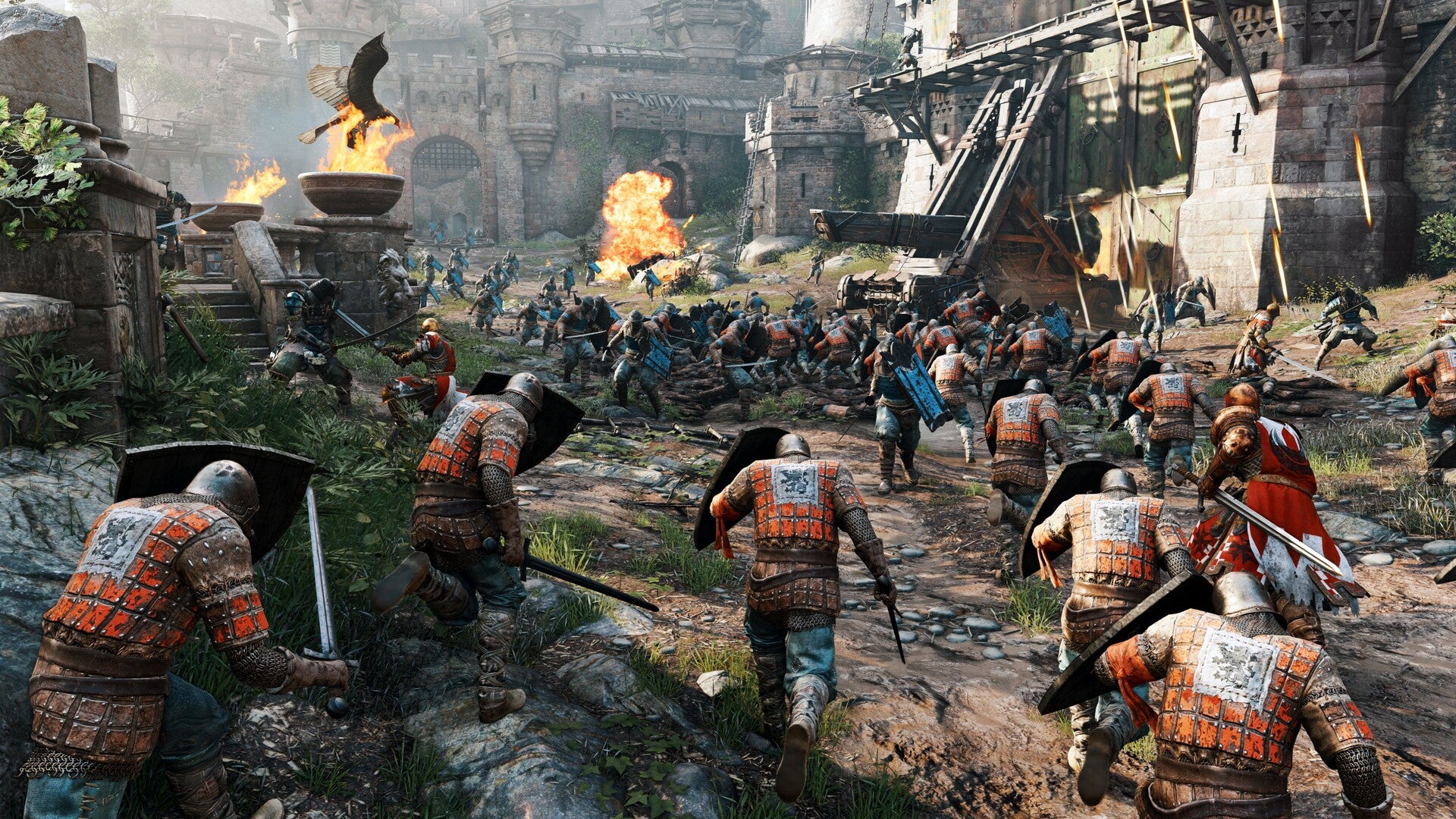 FOR HONOR™ screenshot