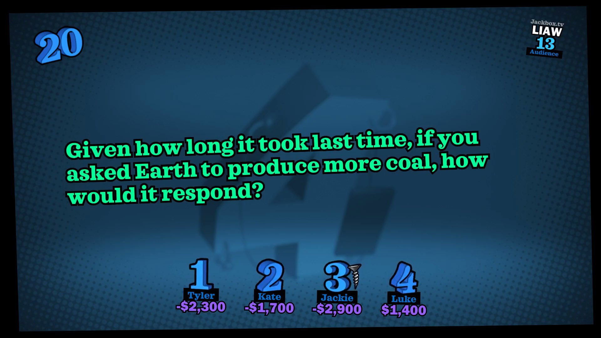The Jackbox Party Pack 5 - PC (Steam) — screenshot 3