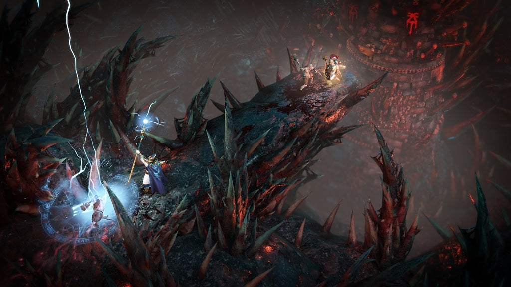 Warhammer: Chaosbane - Season Pass - PC (Steam) — screenshot 2