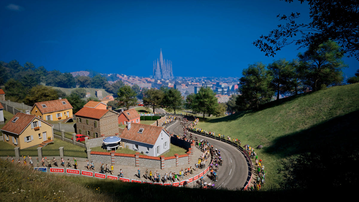 Tour De France 2026 - PC (Steam) — скриншот 3