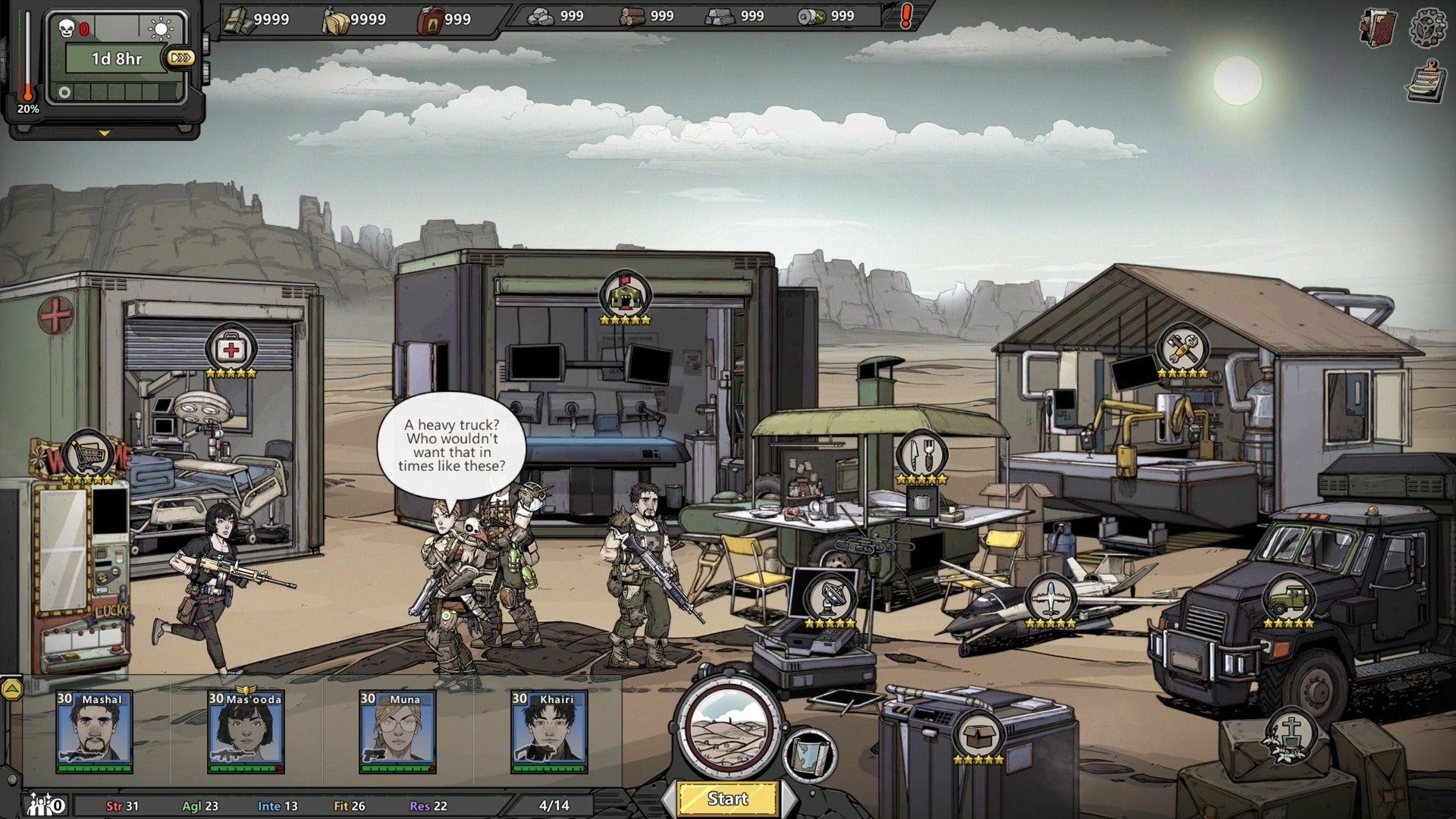 Home Behind 2 - PC (Steam) — screenshot 1