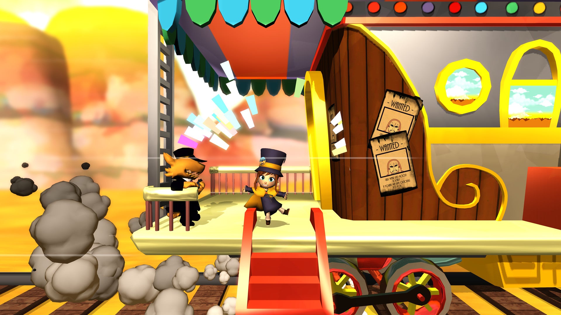 A Hat in Time - PC (Steam) — screenshot 4