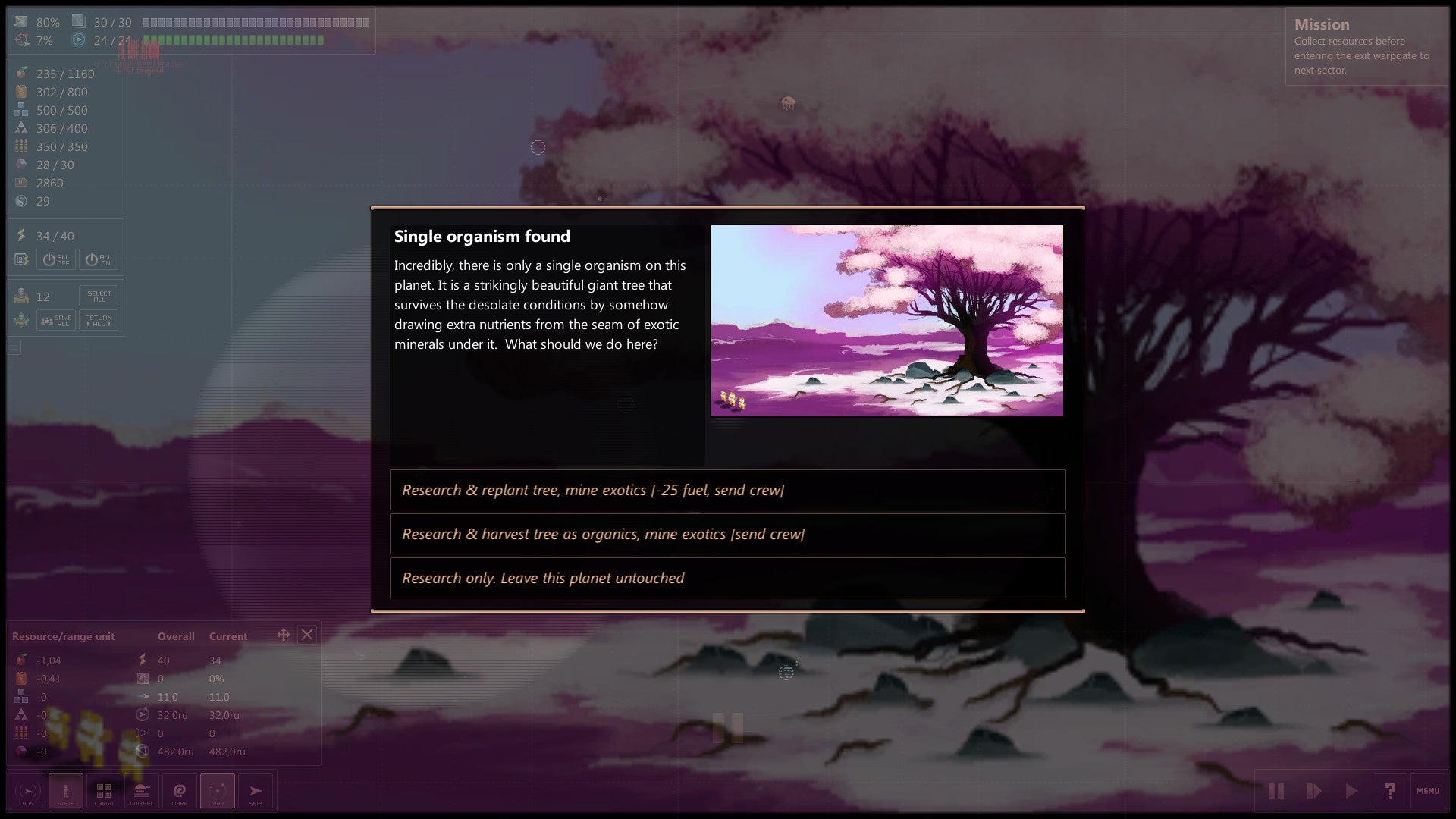 Shortest Trip to Earth - PC (Steam) — screenshot 3