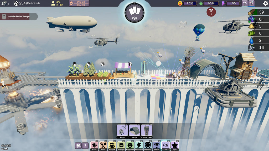 Stormbridge - PC (Steam) — screenshot 3