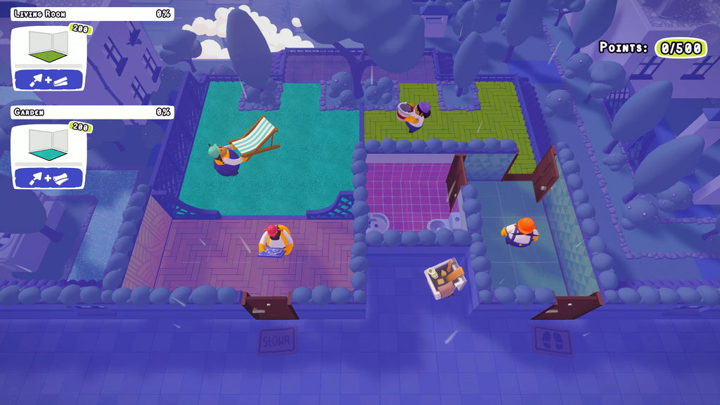 Tools Up! - PC (Steam) — screenshot 2
