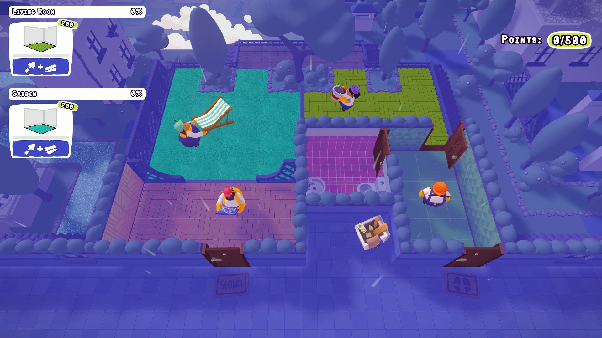 Tools Up! - PC (Steam) — screenshot 2