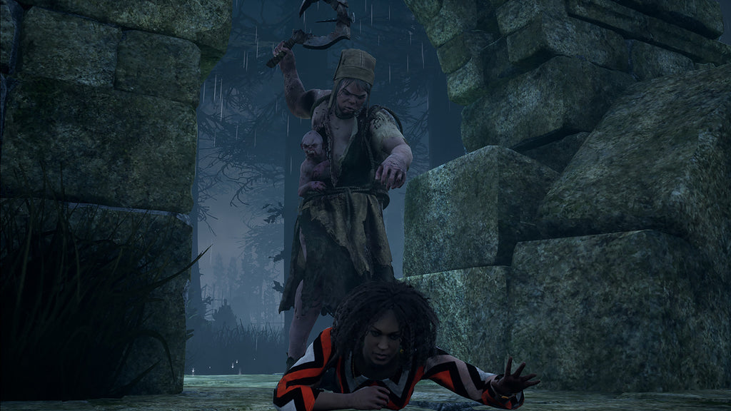 Dead by Daylight - Terror Expansion Pack EU - PC (Steam) — screenshot 2