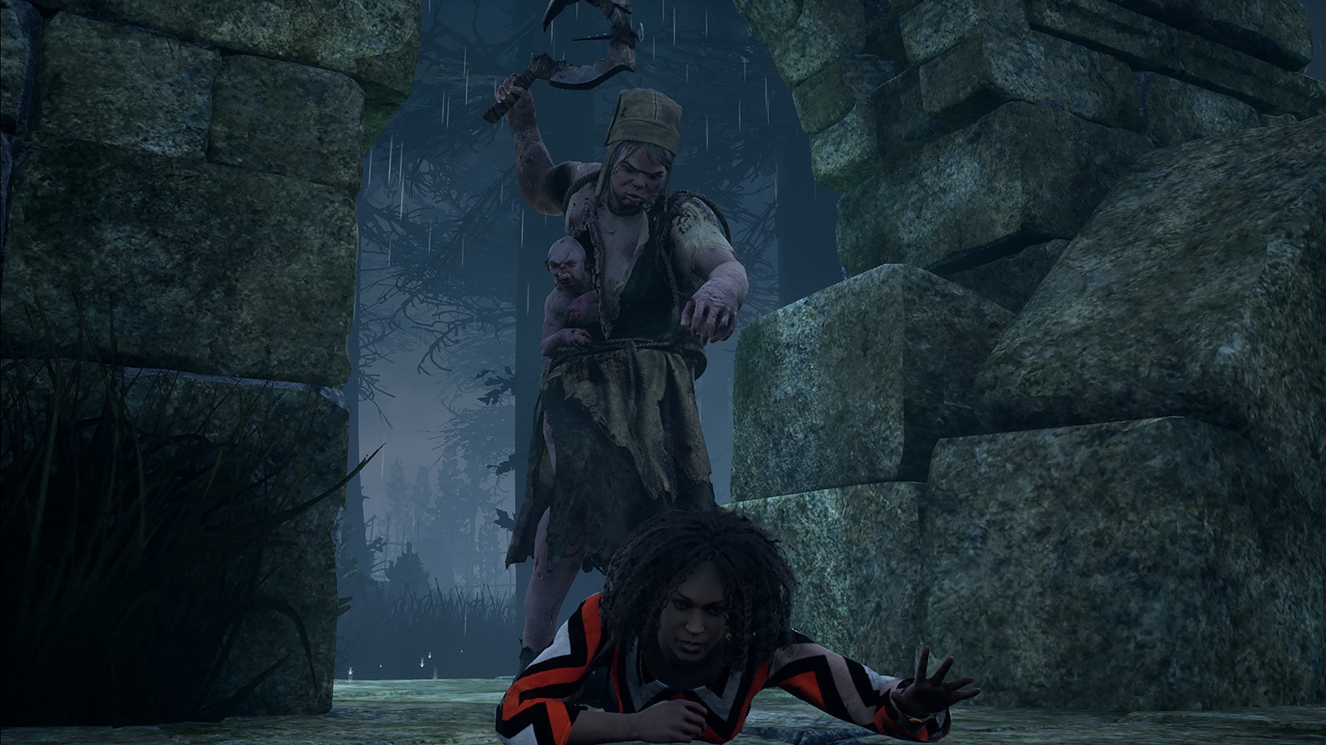 Dead by Daylight - Terror Expansion Pack EU - PC (Steam) — screenshot 2