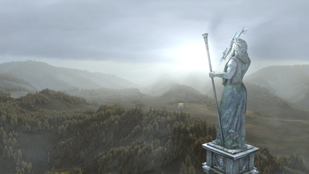 King Arthur II: The Role-Playing Wargame - PC (Steam) — screenshot 1