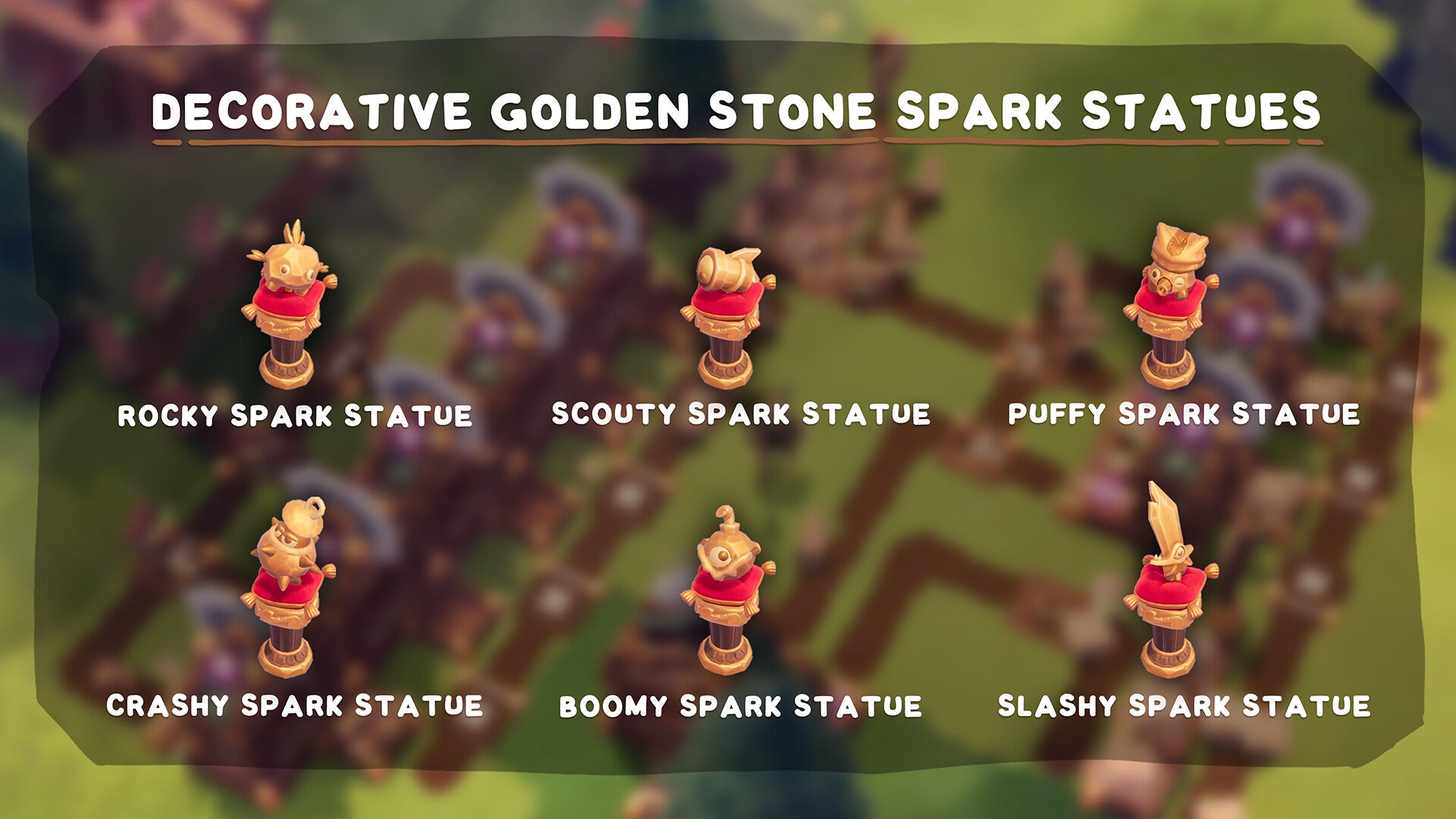 Oddsparks: An Automation Adventure – Deluxe Upgrade DLC - PC (Steam) — screenshot 3