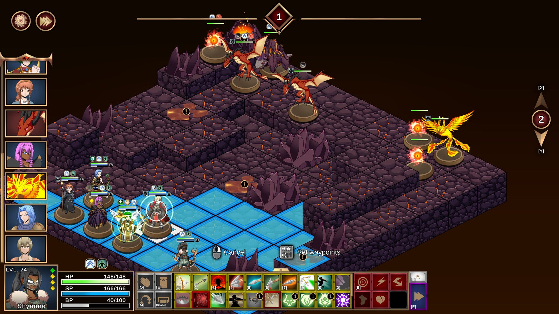 Our Adventurer Guild screenshot