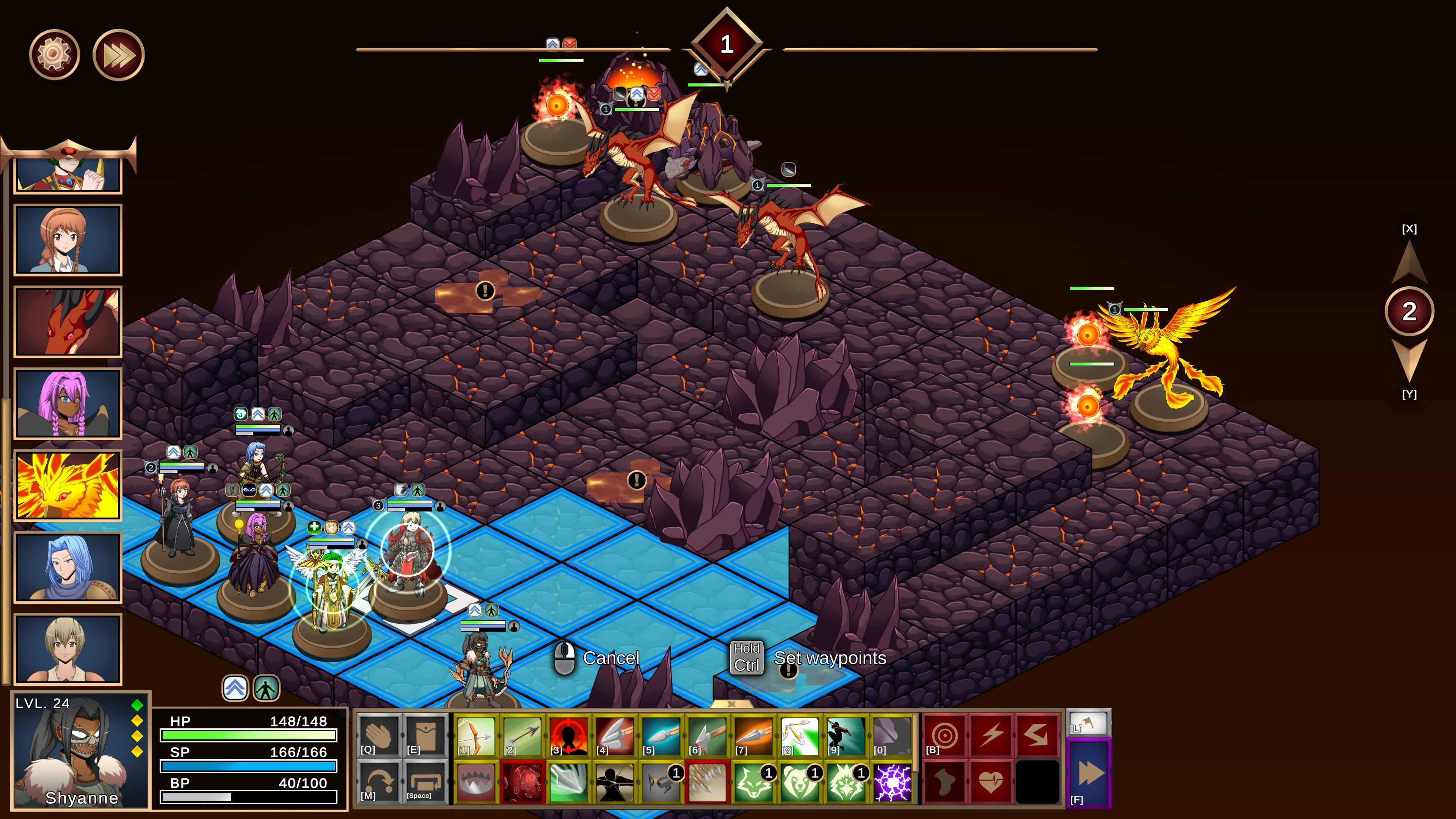 Our Adventurer Guild - PC (Steam) — screenshot 1