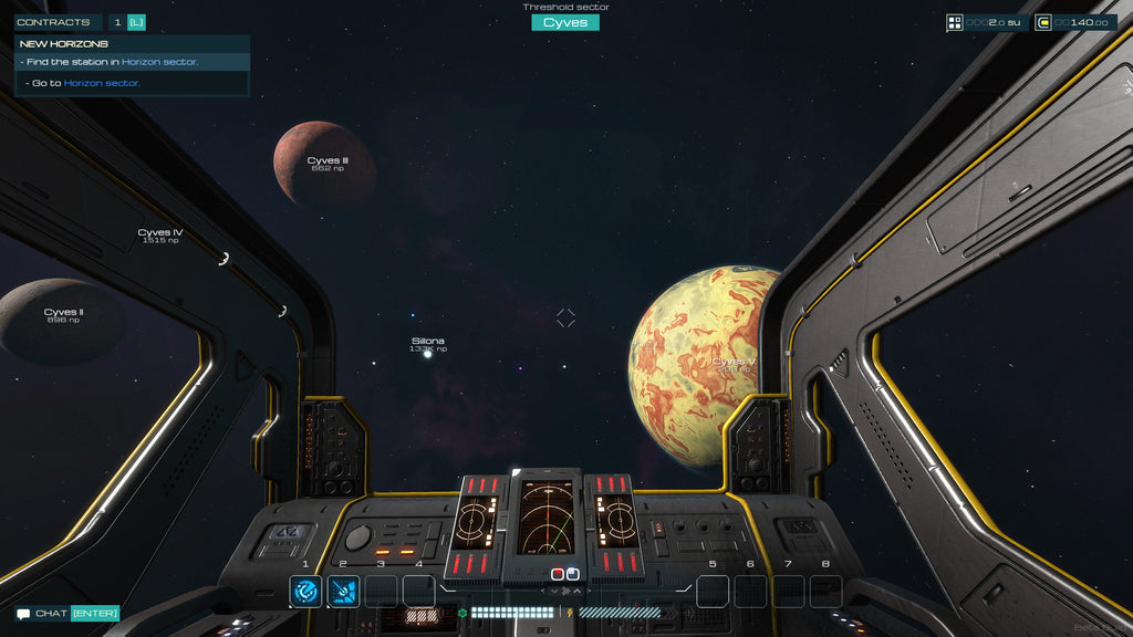 SpaceCraft - PC (Steam) — screenshot 3