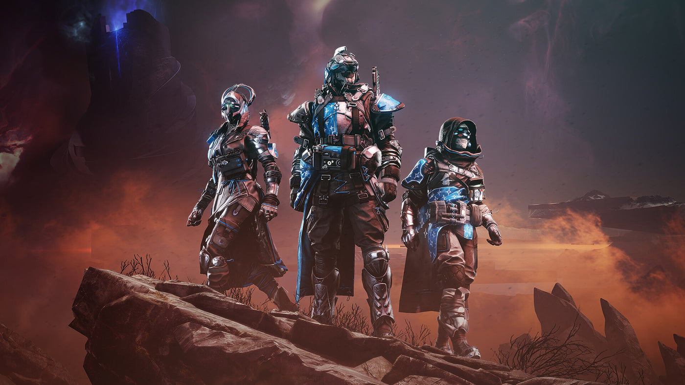 Destiny 2 - Final Shape DLC - PC (Steam) — скриншот 1