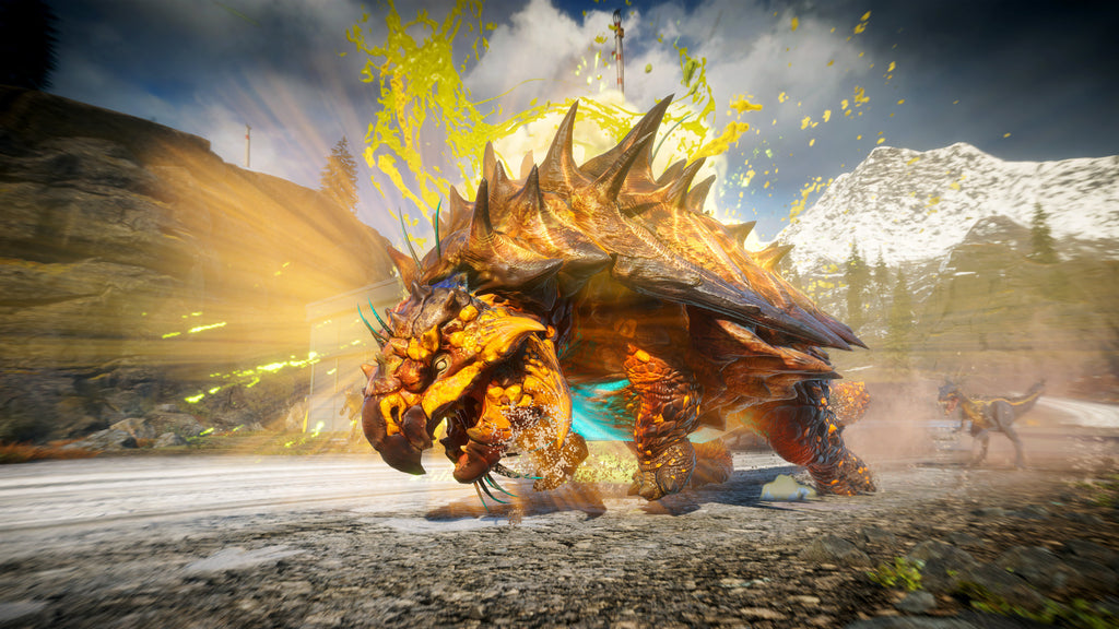 Second Extinction - PC (Steam) — screenshot 3