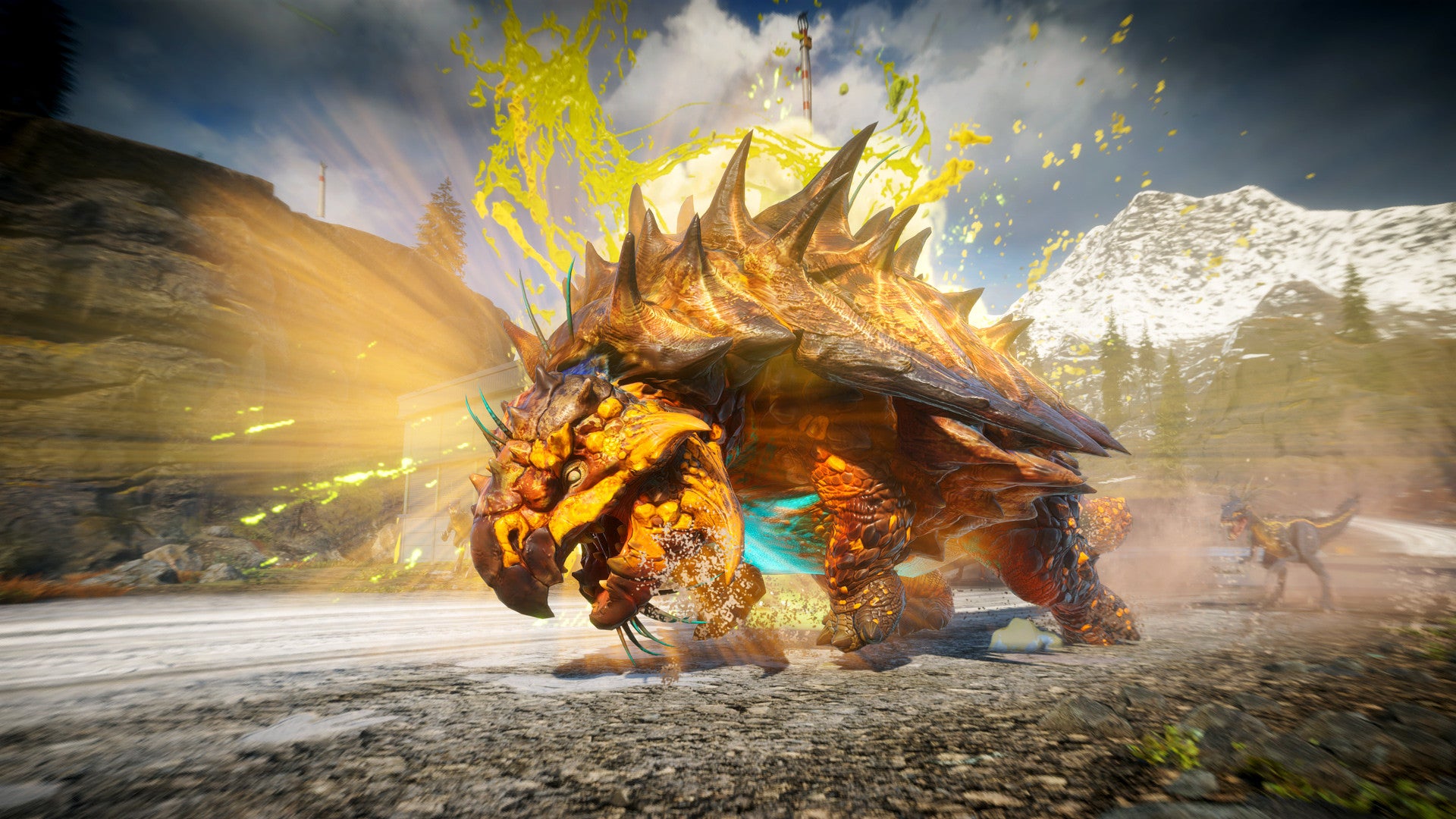 Second Extinction - PC (Steam) — screenshot 3