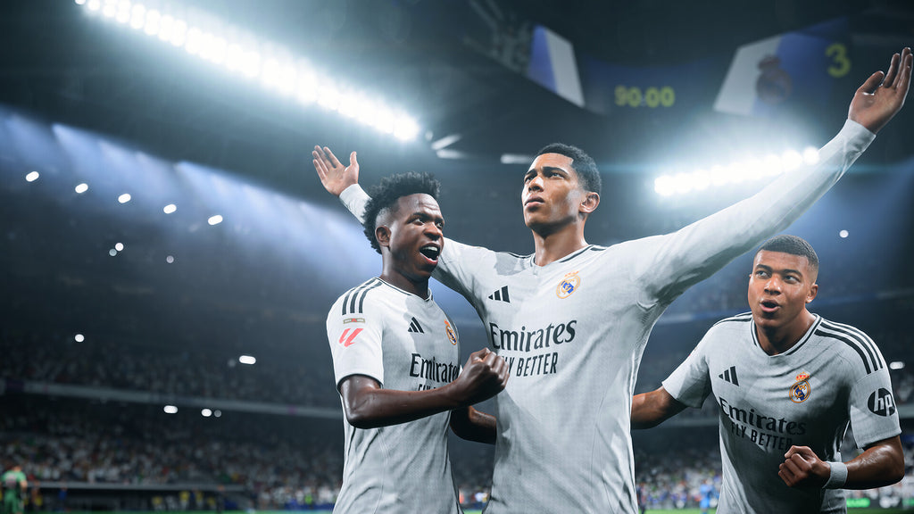 EA Sports FC 25 Ultimate Edition - Playstation 5 — screenshot 1