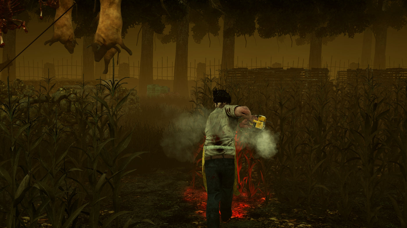 Dead by Daylight - Leatherface DLC - PC (Steam) — скриншот 3