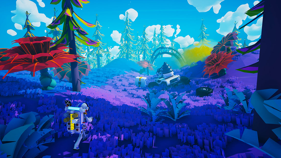 ASTRONEER - PC (Steam) — скриншот 2