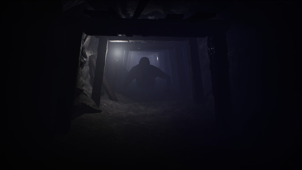 Unforgiving - A Northern Hymn - PC (Steam) — screenshot 3