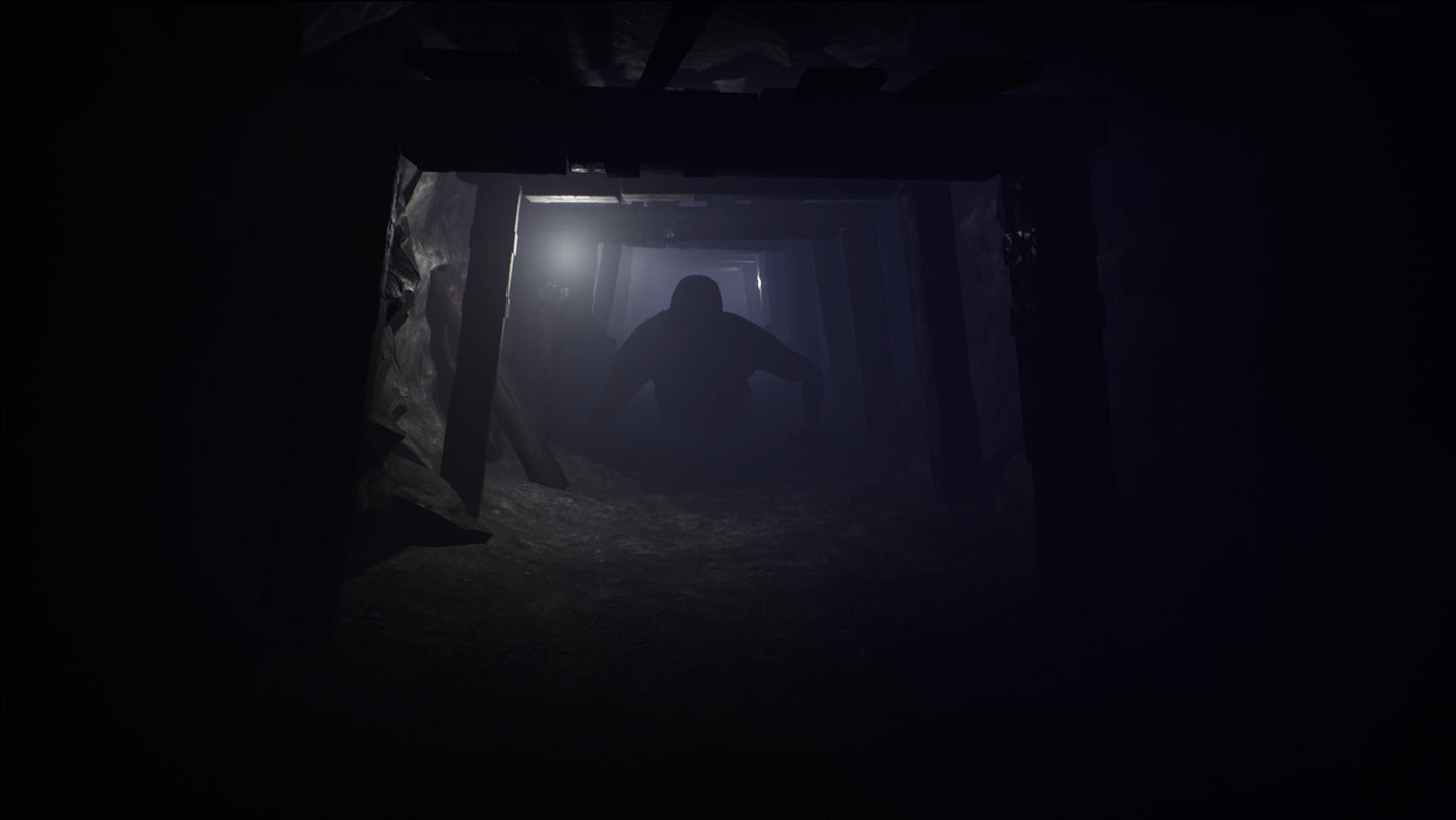 Unforgiving - A Northern Hymn - PC (Steam) — скриншот 3