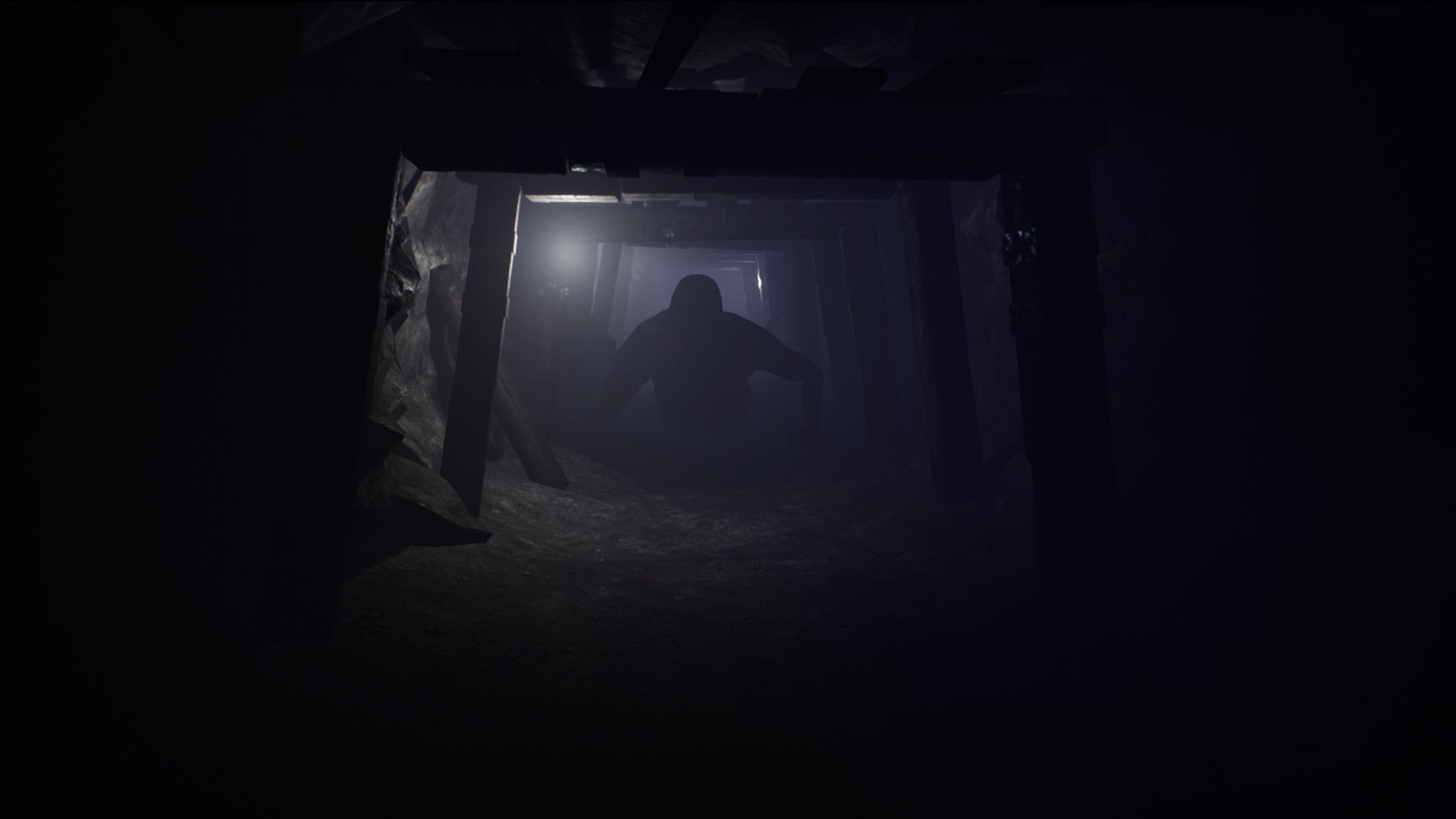 Unforgiving - A Northern Hymn - PC (Steam) — screenshot 3