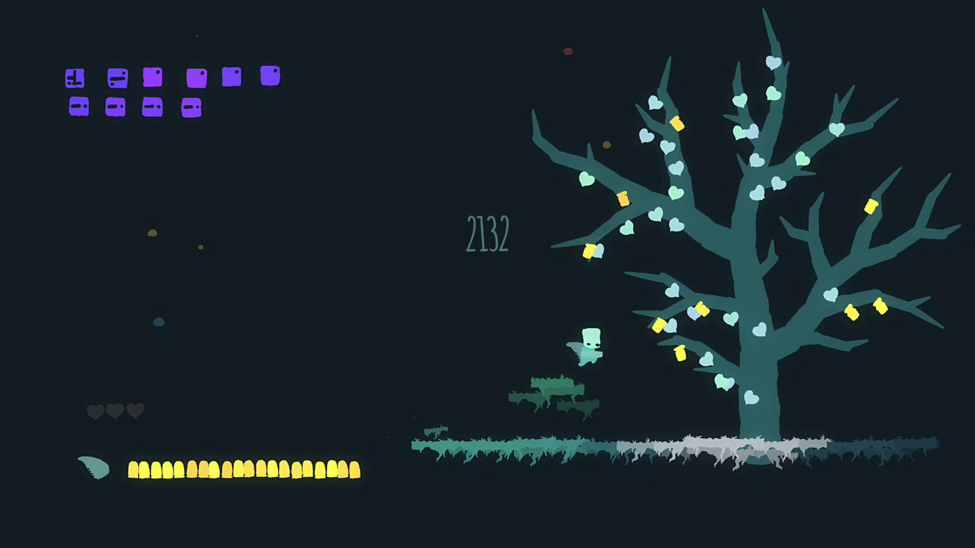 GoNNER - PC (Steam) — скриншот 2