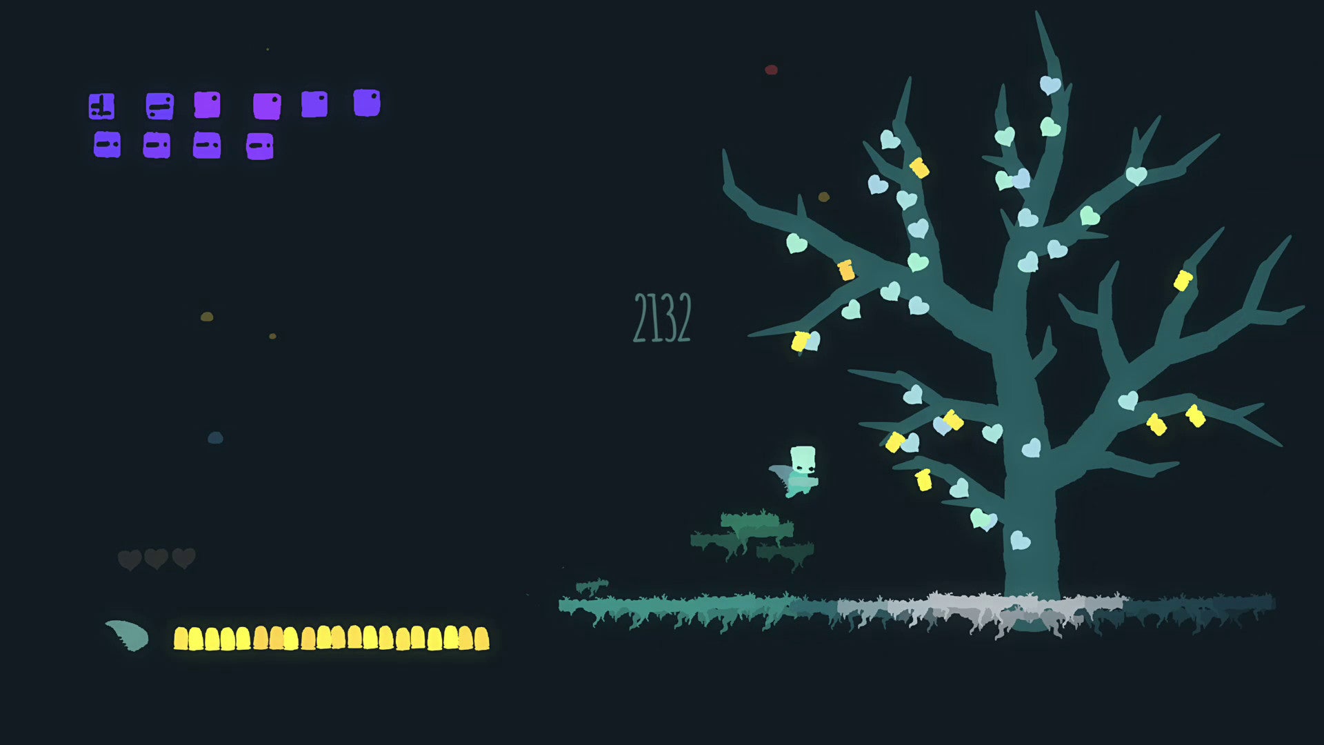 GoNNER - PC (Steam) — screenshot 2