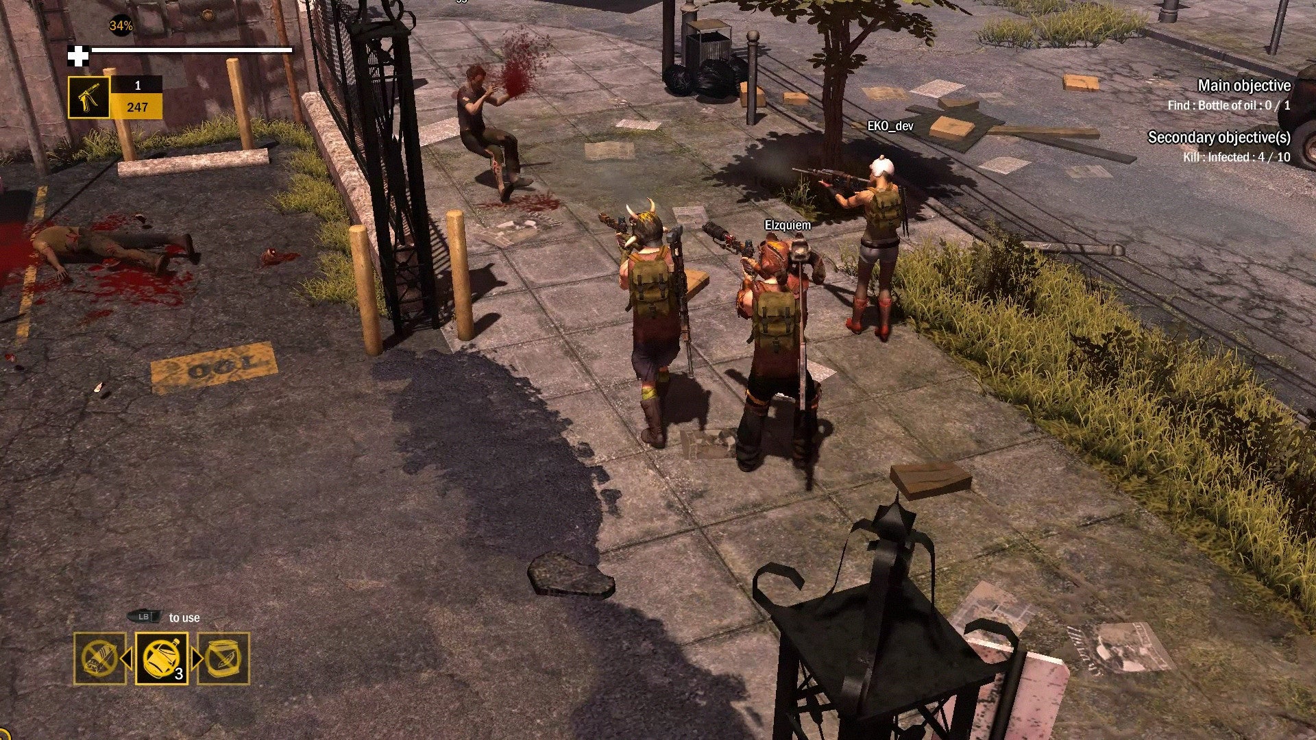 How to Survive 2 - PC (Steam) — screenshot 3