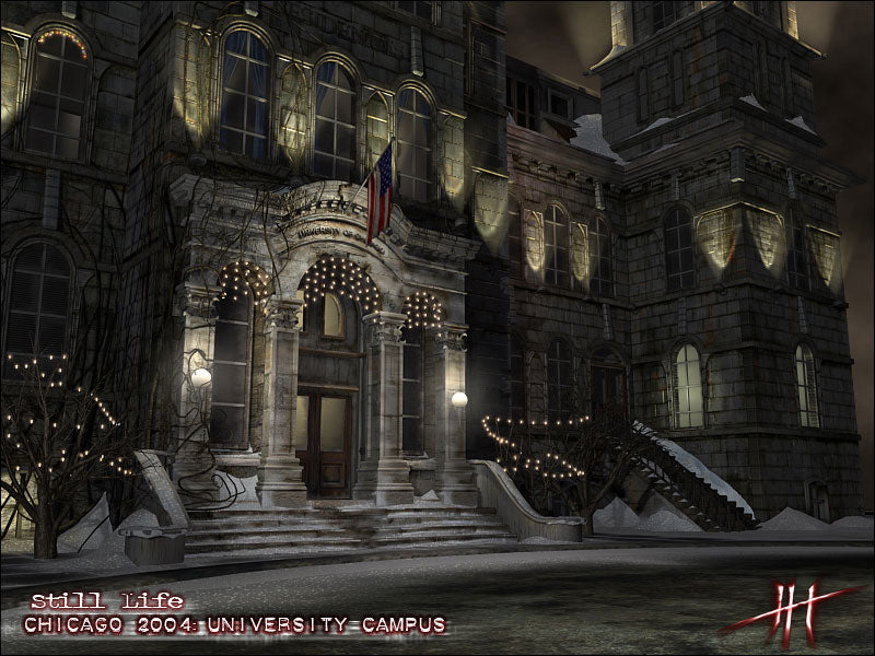 Still Life - PC (Steam) — screenshot 3