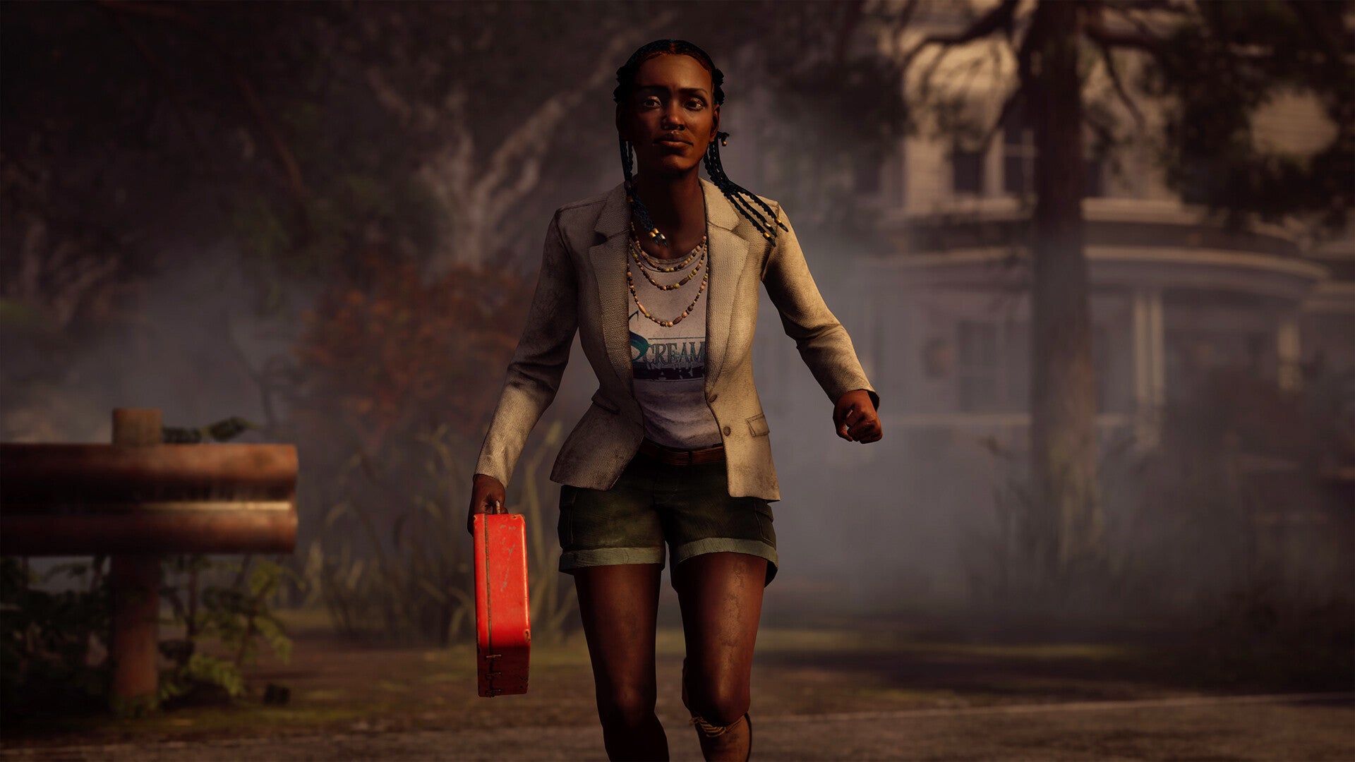 Dead by Daylight - Steady Pulse EU - PC (Steam) — screenshot 1